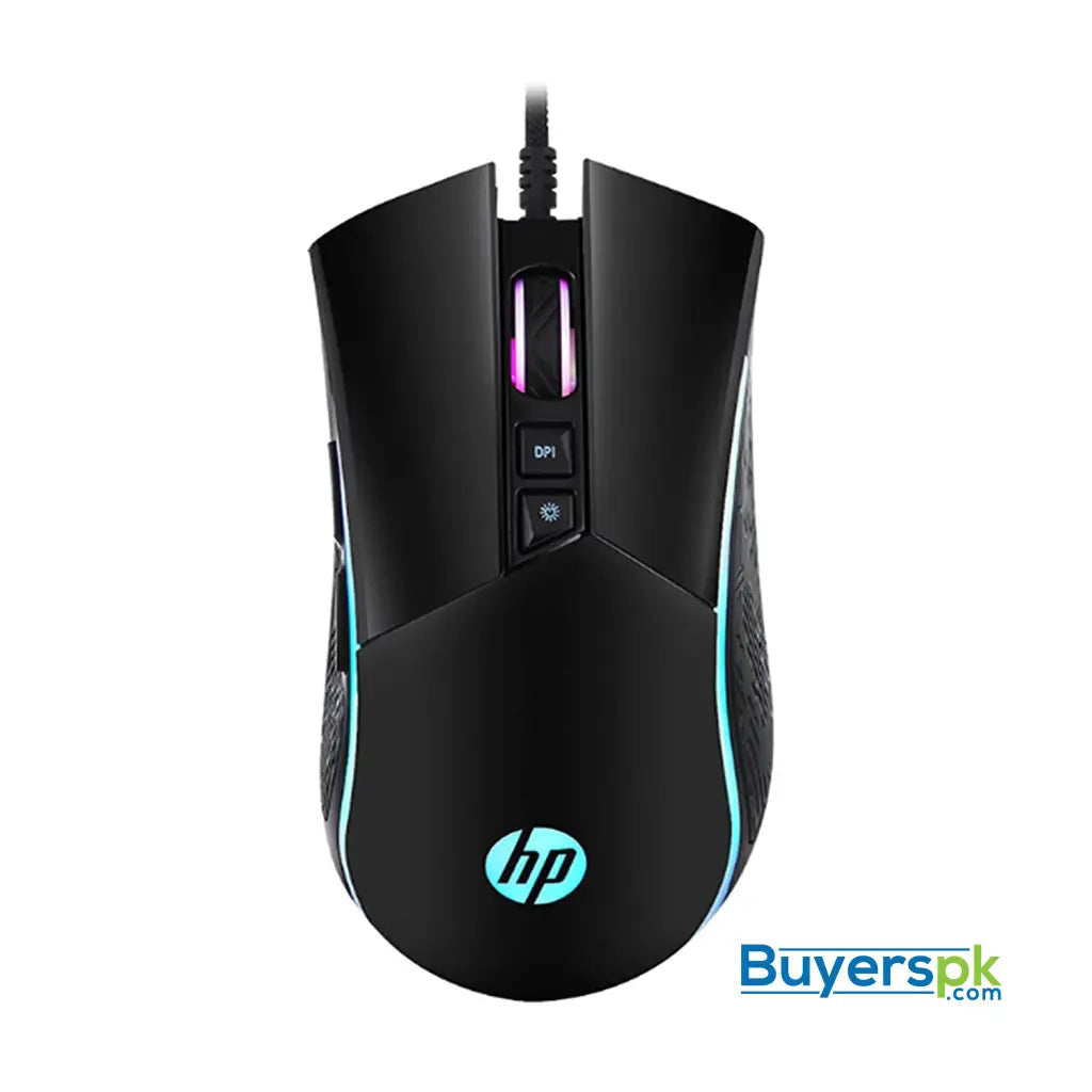 Hp M220 Wired Usb Optical Gaming Mouse - Price in Pakistan Hp M220 Wired Usb Optical Gaming Mouse - Price in Pakistan